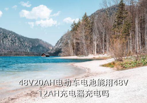 48V20AH電動車電池能用48V12AH充電器充電嗎