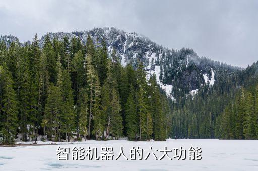 嗅覺機(jī)器人,哪些消防機(jī)器人具備先進(jìn)消防器人設(shè)備?