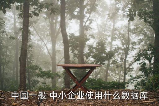 中小企業(yè)的數(shù)據(jù)管理