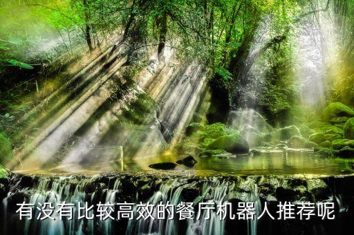 岳陽(yáng)新格里機(jī)器人餐廳,餐廳機(jī)器人怎么樣?