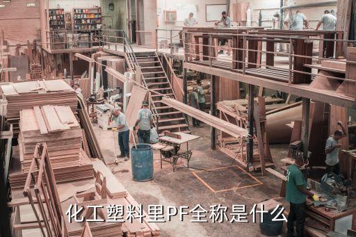 pf是什么材料，化工塑料里PF全稱是什么
