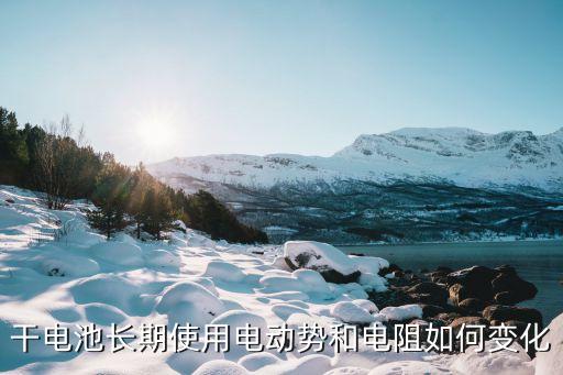 干電池長(zhǎng)期使用電動(dòng)勢(shì)和電阻如何變化