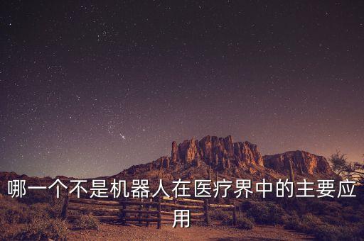 宙斯外科機(jī)器人,達(dá)·芬奇是外科機(jī)器人曾首次完成心臟手術(shù)