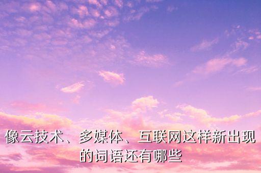 大數(shù)據(jù)等一些新型,關(guān)于中國的一些大數(shù)據(jù)