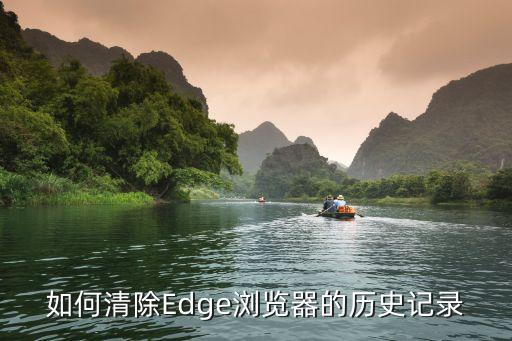 edge有些數(shù)據(jù)刪除不了,microsoft edge保存的數(shù)據(jù)怎么刪除