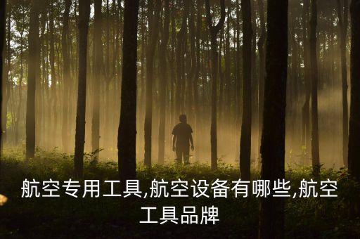 航空專用工具,航空設(shè)備有哪些,航空工具品牌