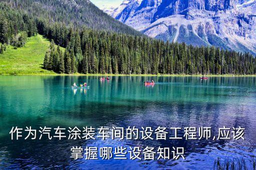 涂裝自動(dòng)化設(shè)備制作方法,裝修廢氣處理設(shè)備使用方法與原理
