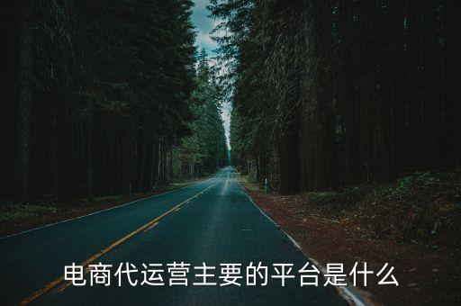 電商代運(yùn)營(yíng)公司,如何經(jīng)營(yíng)電商代運(yùn)營(yíng)公司?一般比較好的