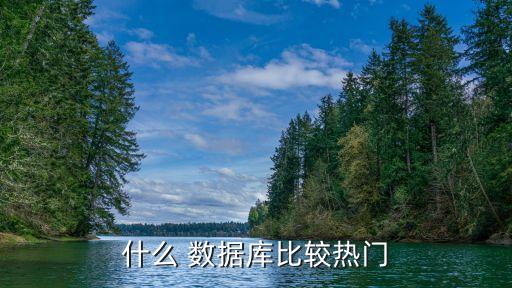 數(shù)據(jù)庫軟件排行榜,2023數(shù)據(jù)庫排行榜