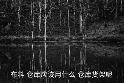 面料倉庫自動(dòng)化設(shè)備有哪些,阿里巴巴自動(dòng)化倉庫運(yùn)用的設(shè)備
