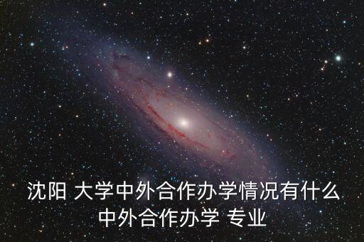 沈陽大學(xué)自動(dòng)化專業(yè)開課