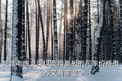 專業(yè)橋架配件模具自動(dòng)化,電纜橋架的配件有哪些?