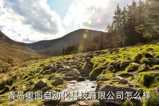 青島奧圖自動(dòng)化科技有限公司怎么樣