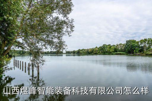 山西煜峰智能裝備科技有限公司怎么樣