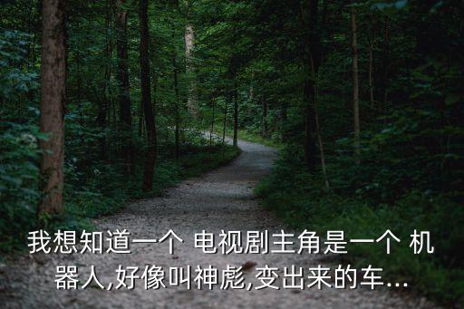 什么電視是機(jī)器人,小米電視的機(jī)器人叫什么