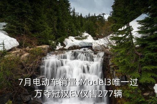 純電動車相關(guān)數(shù)據(jù),2020年7月份國內(nèi)純電動車售出72,