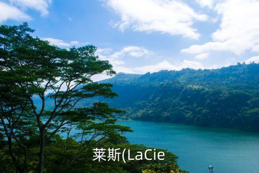 lacie和西部數(shù)據(jù)