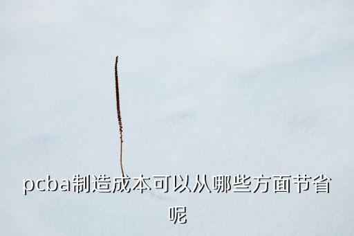 自動(dòng)化設(shè)備成本高不低呢,低成本自動(dòng)化有哪些優(yōu)勢(shì)?