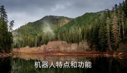 機器人的工作方式,智能掃地機器人如何工作?