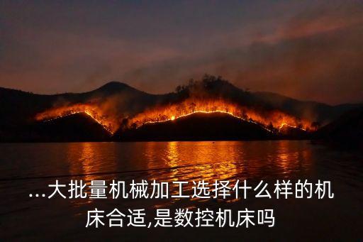 加工自動(dòng)化設(shè)備答疑解惑,自動(dòng)化設(shè)備包括哪些?