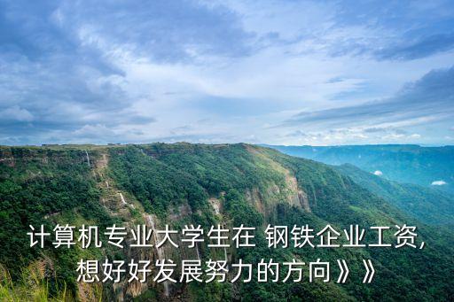 鋼鐵自動化公司軟件開發(fā),自動化設備軟件開發(fā)是做什么的