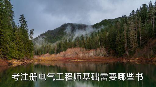 電氣自動(dòng)化設(shè)計(jì)參考書,電氣工程及其自動(dòng)化考研要看哪些書?
