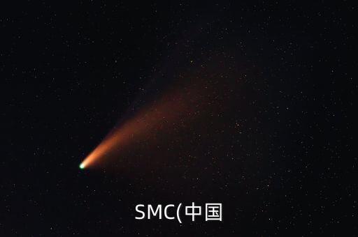 SMC(中國