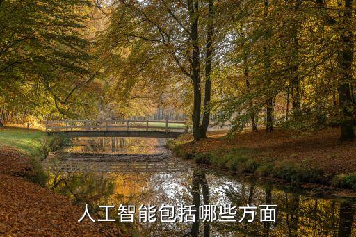 人工智慧與機(jī)器人,人工智能和機(jī)器人的區(qū)別