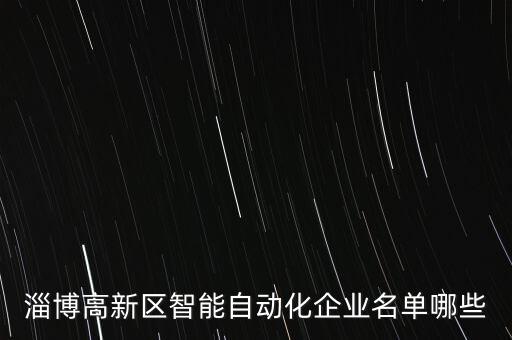 東營森海自動化有限公司,山東自動化設備公司推出哪些產品?