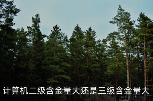證書含金量排行榜,中國十大高含金量證書出爐!