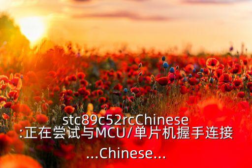 stcmcu