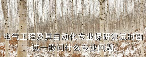 鞍電協(xié)和電氣自動(dòng)化,電氣自動(dòng)化偏向強(qiáng)電弱電為主