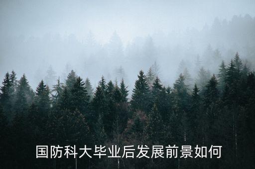 國(guó)防科技大學(xué)自動(dòng)化就業(yè)怎么樣,女生讀國(guó)防科技大學(xué)就業(yè)怎么樣