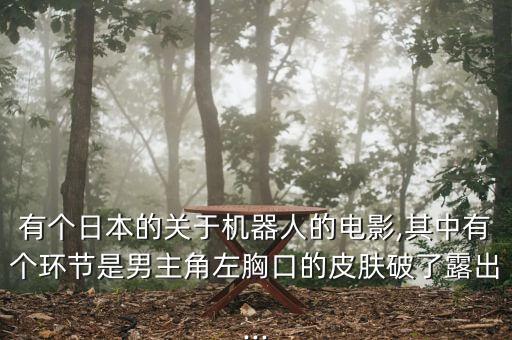 機(jī)器人 變胸 電影有哪些,有關(guān)于機(jī)器人的電影有哪些?