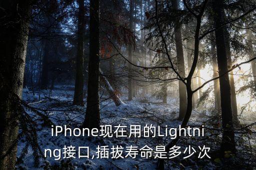 蘋果數(shù)據(jù)線耐用,蘋果手機(jī)數(shù)據(jù)線怎么不耐用?一文看懂