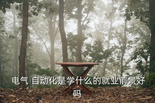 綿陽電氣自動化設(shè)備,電氣自動化設(shè)備與維修是干什么的