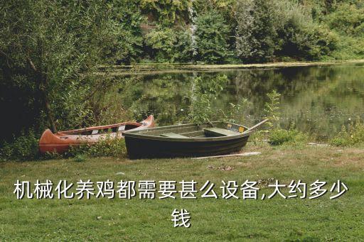 孵化場自動化設備什么價格,自動化蛋雞養(yǎng)殖需要哪些設備?