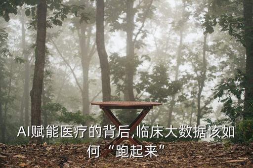 醫(yī)療大數(shù)據(jù)整合,醫(yī)療大數(shù)據(jù)金礦