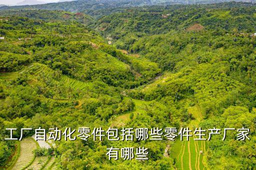 河南自動(dòng)化設(shè)備元件,非標(biāo)自動(dòng)化設(shè)備生產(chǎn)中瓶頸物料有哪些?