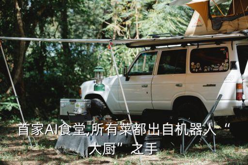 廣州機器人主題餐廳,十二大重口味主題餐廳:一起來看看