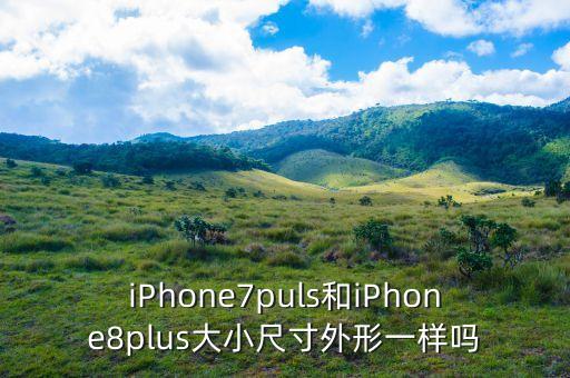 蘋果八plus圖片數(shù)據(jù),蘋果 iPhone 7 Plus圖片
