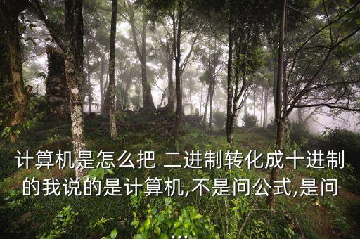 二進制轉(zhuǎn)換計算器,十六進制二進制轉(zhuǎn)換計算器