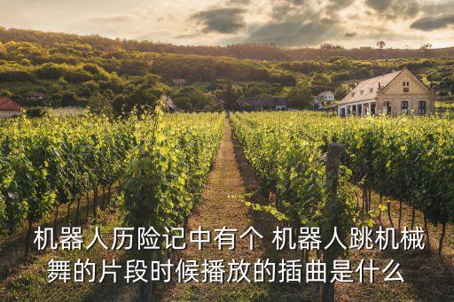 適合跳機(jī)器人舞的音樂,幼兒園機(jī)器人舞音樂