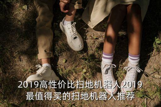 2019高性價比掃地機器人2019最值得買的掃地機器人推薦