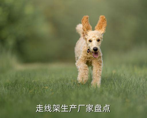 線架自動化安裝設備,電力走線架怎么安裝?