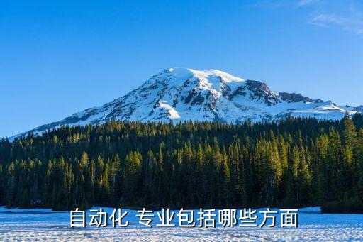軟件自動(dòng)化是啥專業(yè)的啊,電氣工程及其自動(dòng)化專業(yè)軟件