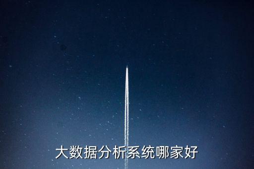 品友大數(shù)據(jù)網(wǎng)站,大數(shù)據(jù)分析系統(tǒng)哪家好?