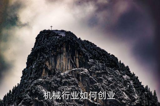 做自動(dòng)化設(shè)備設(shè)計(jì)怎么創(chuàng)業(yè),
