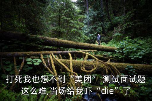 小公司會用到自動化測試嗎,什么情況下需要用到自動化測試