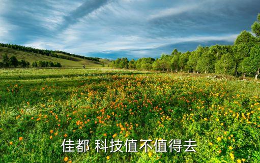 佳都科技公司簡介,商湯科技公司簡介